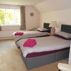 Twin Room En-Suite