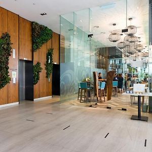 Canopy Lives At Tribeca Residence, Five Senses