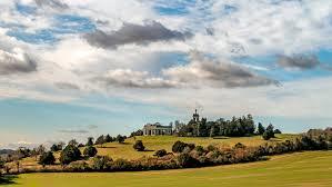 National Trust Chilterns Countryside